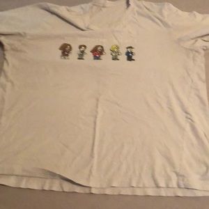 My Morning Jacket tee